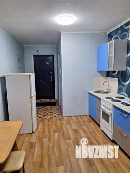 Студия квартира, на длительный срок, 27м2, 5/10 этаж