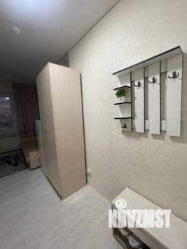 Студия квартира, на длительный срок, 18м2, 8/9 этаж