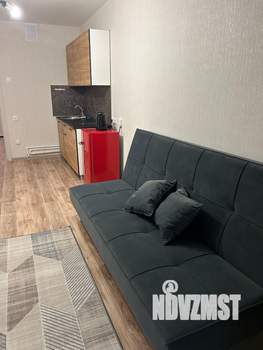 2-к квартира, на длительный срок, 47м2, 1/17 этаж