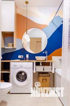 2-к квартира, посуточно, 62м2, 9/24 этаж