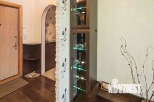 2-к квартира, посуточно, 62м2, 1/1 этаж