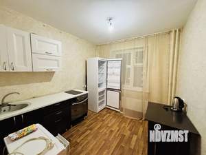 1-к квартира, на длительный срок, 40м2, 6/11 этаж