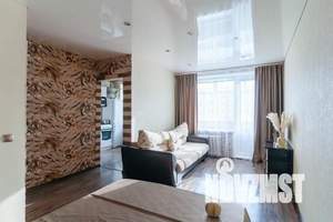 1-к квартира, посуточно, 40м2, 3/5 этаж