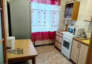 2-к квартира, на длительный срок, 45м2, 2/5 этаж