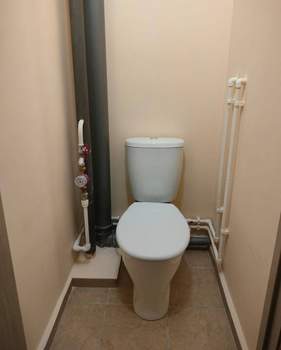 1-к квартира, на длительный срок, 42м2, 5/17 этаж