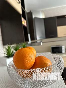 1-к квартира, посуточно, 45м2, 10/10 этаж