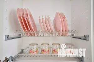 2-к квартира, посуточно, 45м2, 15/22 этаж