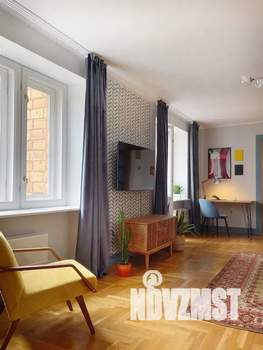 2-к квартира, посуточно, 68м2, 4/5 этаж