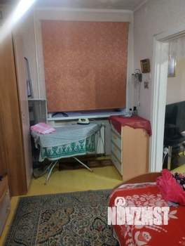 2-к квартира, на длительный срок, 45м2, 2/2 этаж