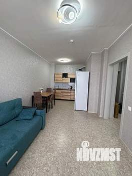 2-к квартира, на длительный срок, 42м2, 17/19 этаж