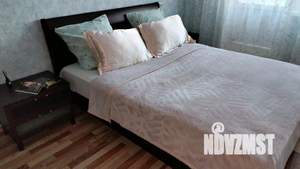 2-к квартира, посуточно, 48м2, 1/1 этаж