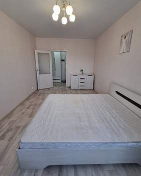 1-к квартира, на длительный срок, 37м2, 8/16 этаж