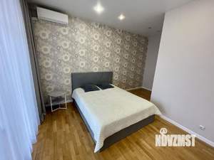 2-к квартира, посуточно, 48м2, 1/1 этаж