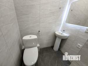 3-к квартира, на длительный срок, 110м2, 7/17 этаж