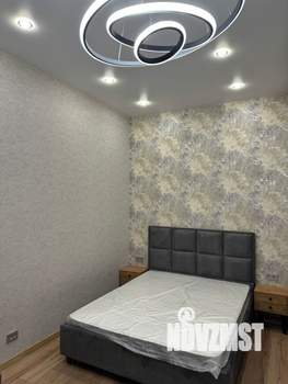 1-к квартира, посуточно, 29м2, 3/15 этаж