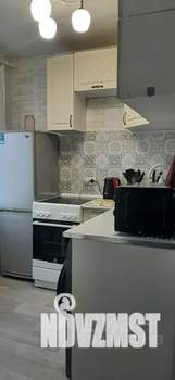 1-к квартира, посуточно, 24м2, 3/6 этаж