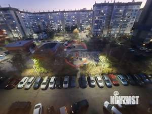 1-к квартира, на длительный срок, 35м2, 7/10 этаж