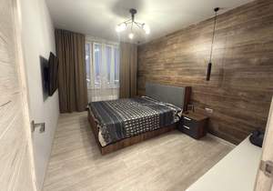 3-к квартира, на длительный срок, 61м2, 12/19 этаж