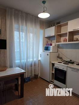 1-к квартира, посуточно, 36м2, 2/5 этаж