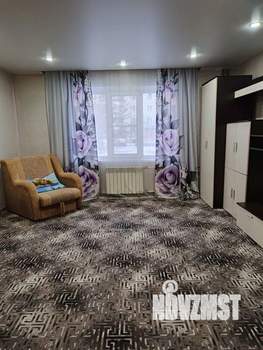 3-к квартира, на длительный срок, 65м2, 1/10 этаж