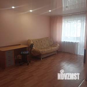 1-к квартира, на длительный срок, 33м2, 4/5 этаж