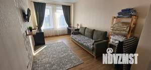 1-к квартира, посуточно, 60м2, 9/9 этаж