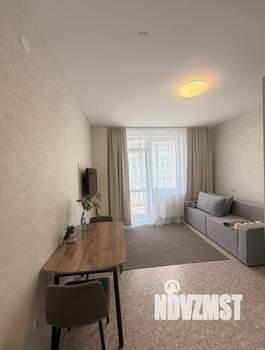 2-к квартира, на длительный срок, 42м2, 14/19 этаж