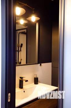 2-к квартира, посуточно, 42м2, 5/10 этаж