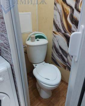 Студия квартира, на длительный срок, 14м2, 2/5 этаж