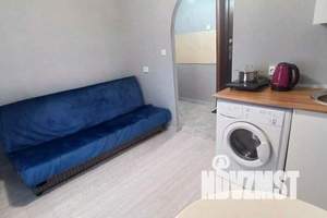 1-к квартира, посуточно, 16м2, 1/5 этаж