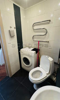 1-к квартира, на длительный срок, 33м2, 10/10 этаж