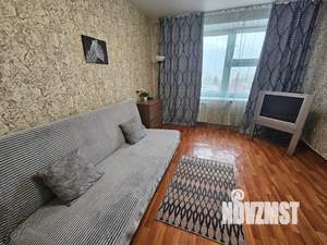 2-к квартира, посуточно, 60м2, 4/14 этаж