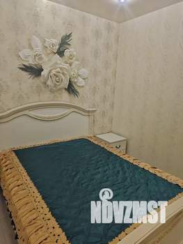 1-к квартира, посуточно, 47м2, 13/16 этаж