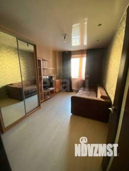 1-к квартира, на длительный срок, 39м2, 7/10 этаж