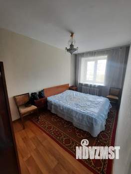 3-к квартира, на длительный срок, 65м2, 5/9 этаж