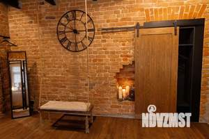 1-к квартира, посуточно, 45м2, 1/2 этаж