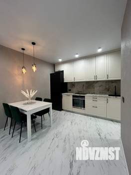 2-к квартира, на длительный срок, 42м2, 9/19 этаж