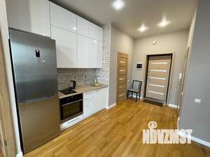 1-к квартира, посуточно, 47м2, 16/20 этаж
