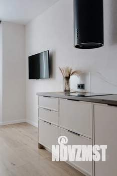 1-к квартира, посуточно, 39м2, 11/16 этаж