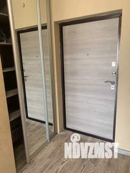 Студия квартира, посуточно, 33м2, 17/19 этаж