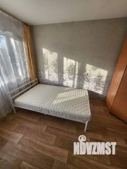 Студия квартира, на длительный срок, 18м2, 4/5 этаж