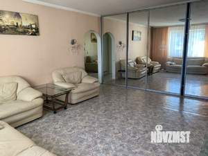 3-к квартира, на длительный срок, 80м2, 6/10 этаж