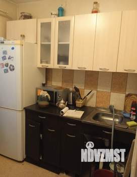 2-к квартира, на длительный срок, 41м2, 6/9 этаж