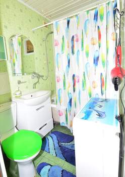 2-к квартира, на длительный срок, 50м2, 4/5 этаж