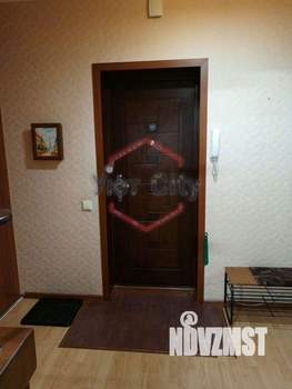 1-к квартира, на длительный срок, 45м2, 2/10 этаж