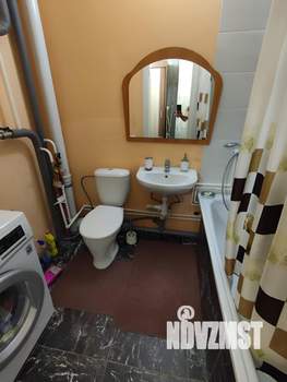 1-к квартира, на длительный срок, 36м2, 7/17 этаж