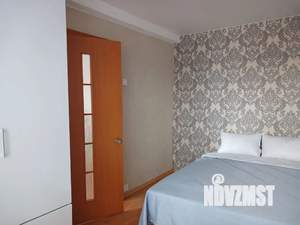 2-к квартира, посуточно, 41м2, 7/9 этаж