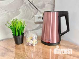 1-к квартира, посуточно, 20м2, 11/16 этаж