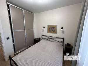 2-к квартира, на длительный срок, 45м2, 9/17 этаж