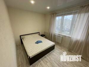 1-к квартира, посуточно, 56м2, 1/1 этаж